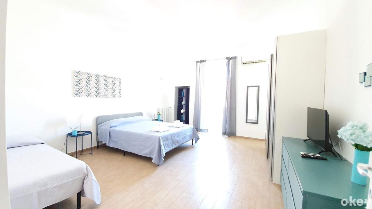 Domus Garruba - Casa Vacanze 巴里 外观 照片