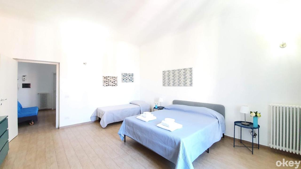 Domus Garruba - Casa Vacanze 巴里 外观 照片