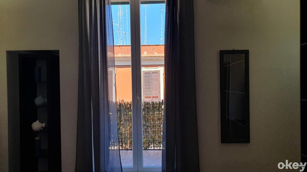 Domus Garruba - Casa Vacanze 巴里 外观 照片