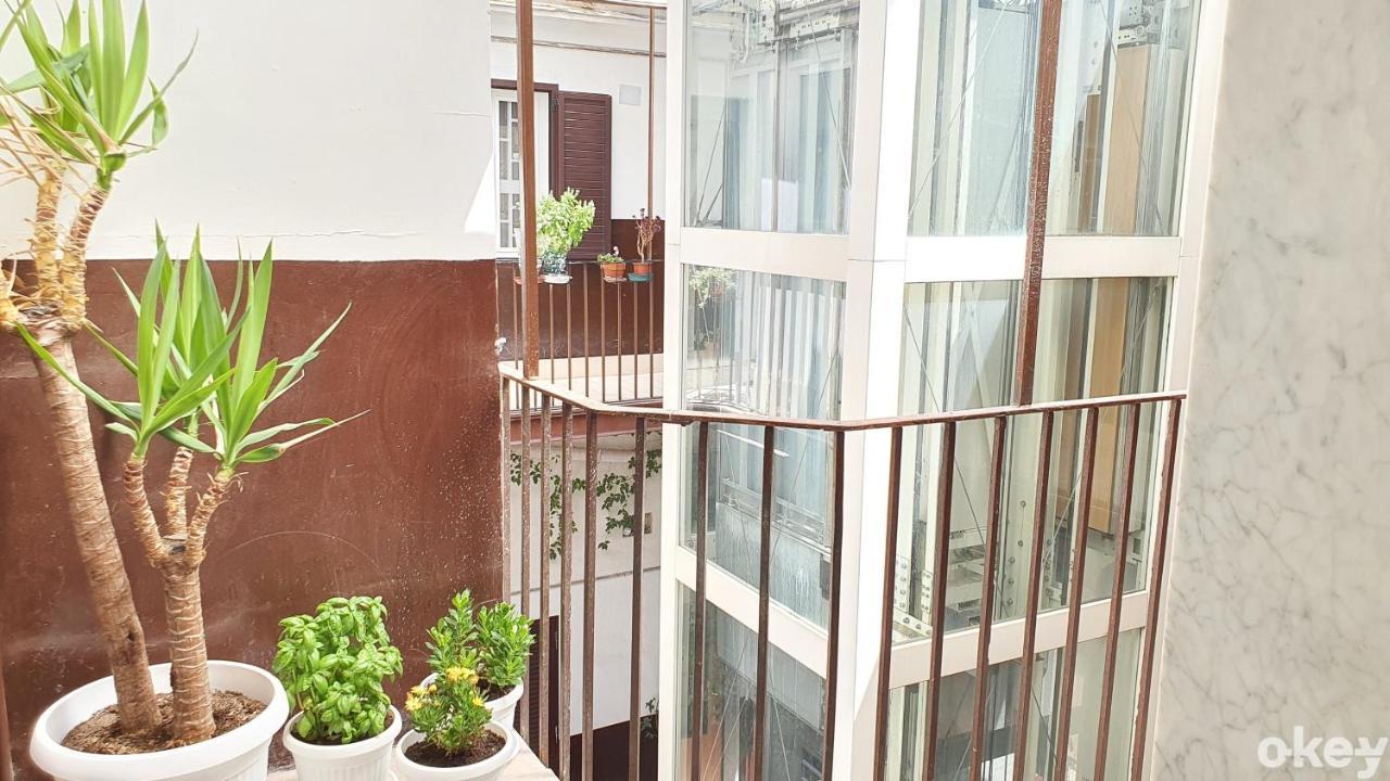 Domus Garruba - Casa Vacanze 巴里 外观 照片